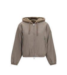 [Moose Knuckles] Casual Jacket FW26 M34LS652