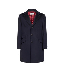 [Brunello Cucinelli] Coat FW26 MV4679039CCF64