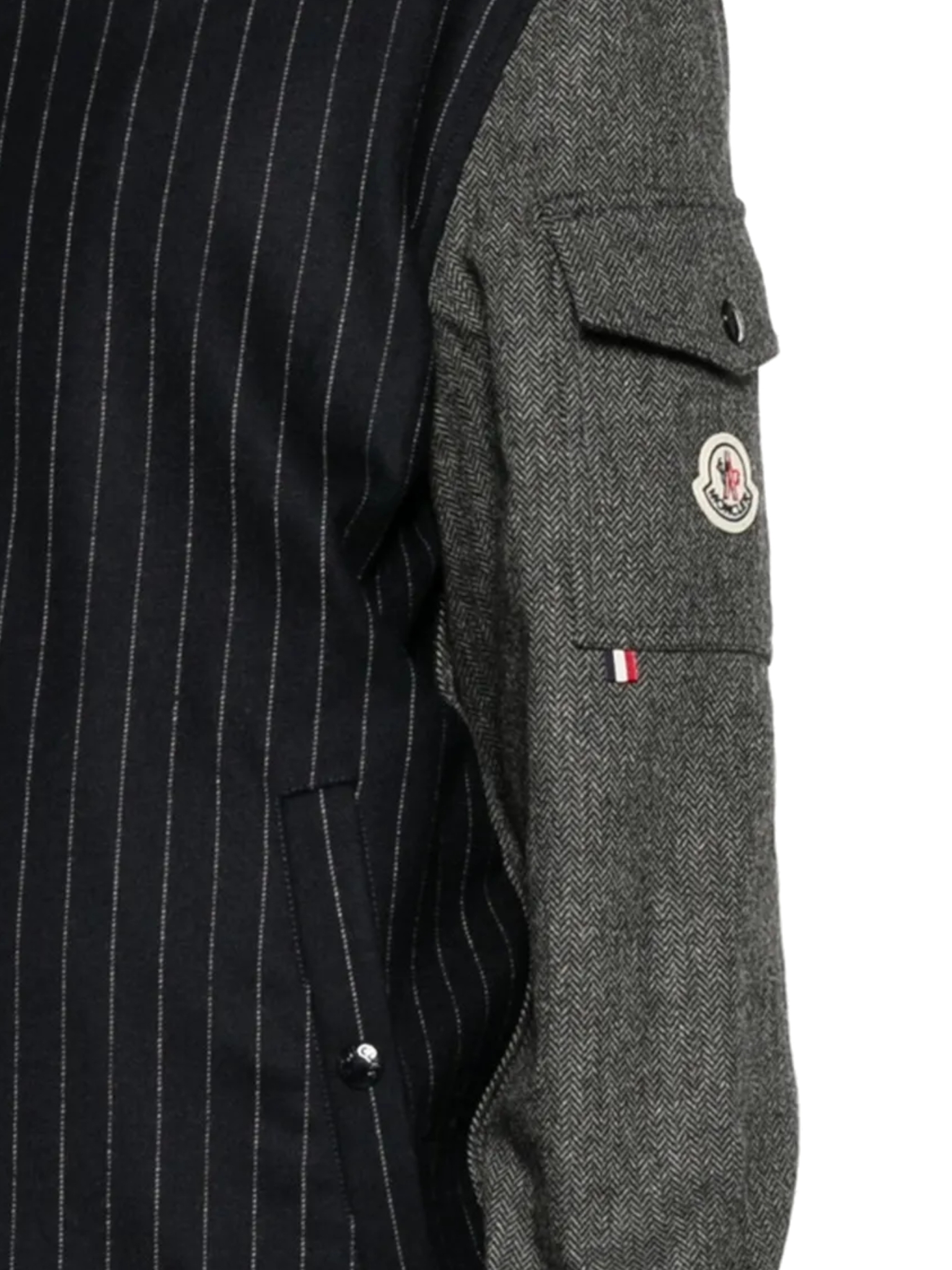 [Moncler] Casual Jacket FW26 912F000-05599PYF97