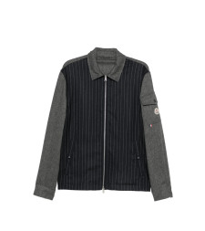 [Moncler] Casual Jacket FW26 912F000-05599PYF97