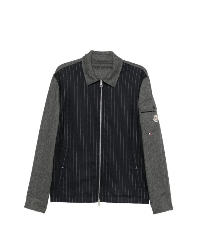 [Moncler] Casual Jacket FW26 912F000-05599PYF97