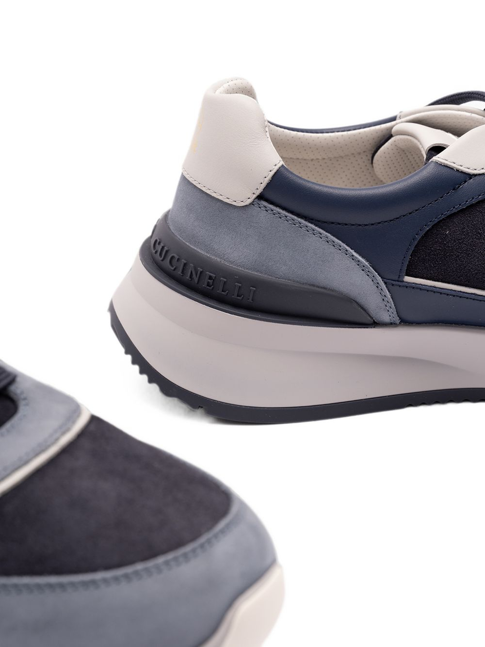 [Brunello Cucinelli] Sneakers FW26 MZUSNEO355CVV29