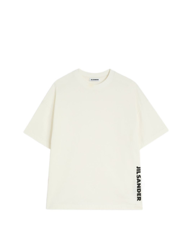 [Jil Sander] T-shirts Short Sleeve FW26 J22GC0277J20347102