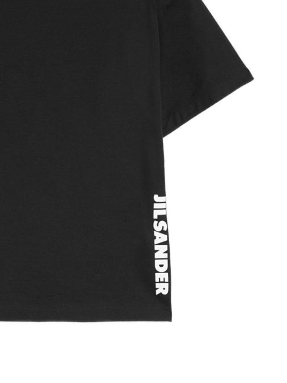 [Jil Sander] T-shirts Short Sleeve FW26 J22GC0277J20348001
