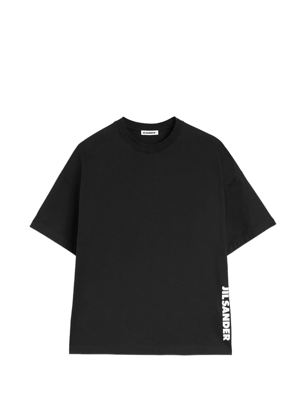[Jil Sander] T-shirts Short Sleeve FW26 J22GC0277J20348001