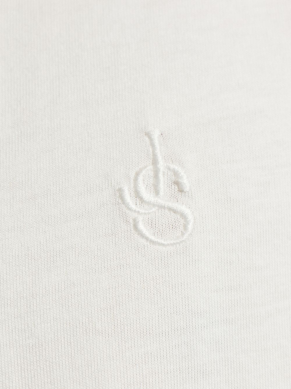 [Jil Sander] T-shirts Short Sleeve FW26 J22GC0272JTN254961