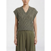 [Brunello Cucinelli] Knitwear SS26 MEA371112 C9125