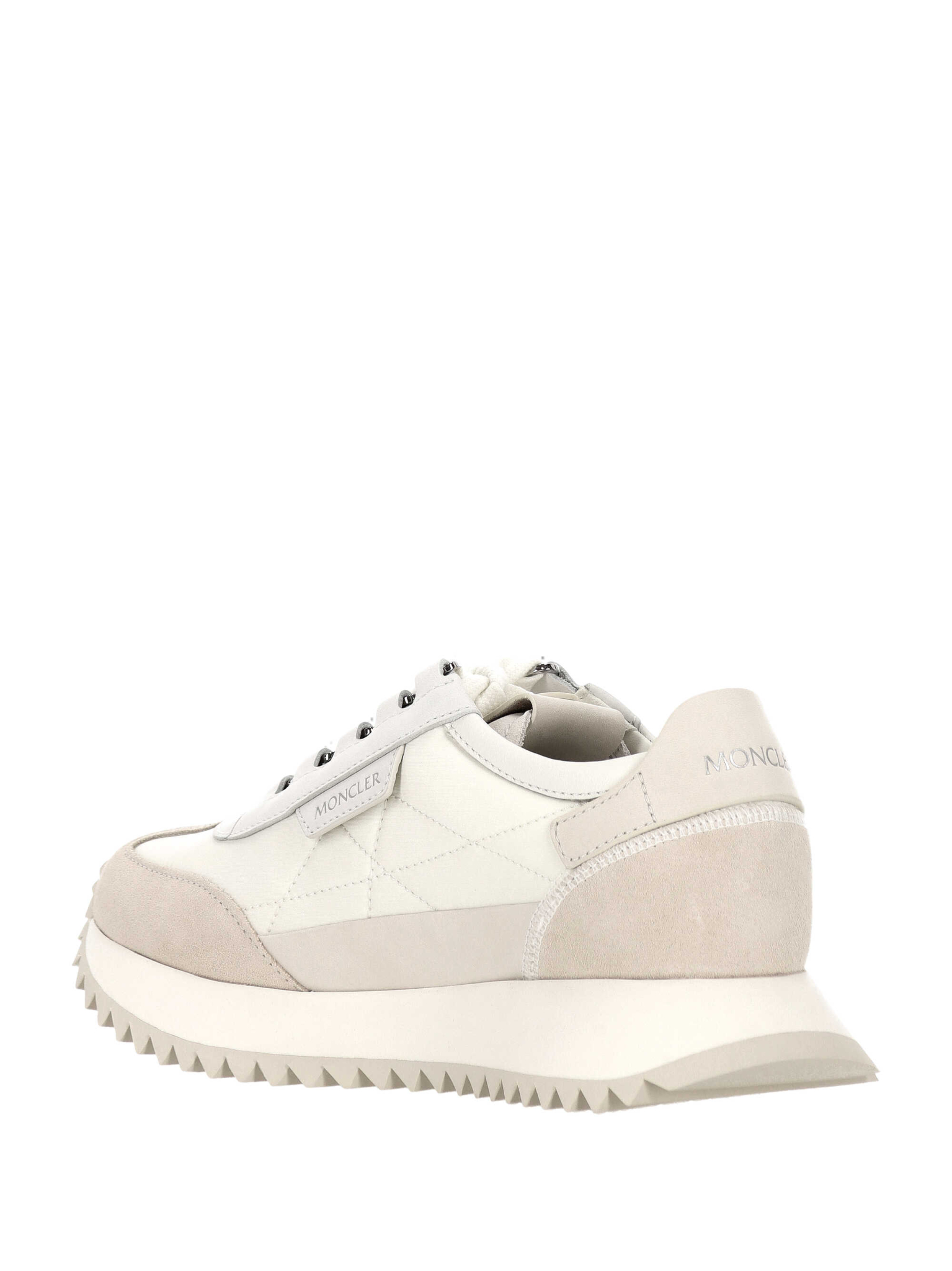 [Moncler] Sneakers FW26 9B4M001-10M728020B