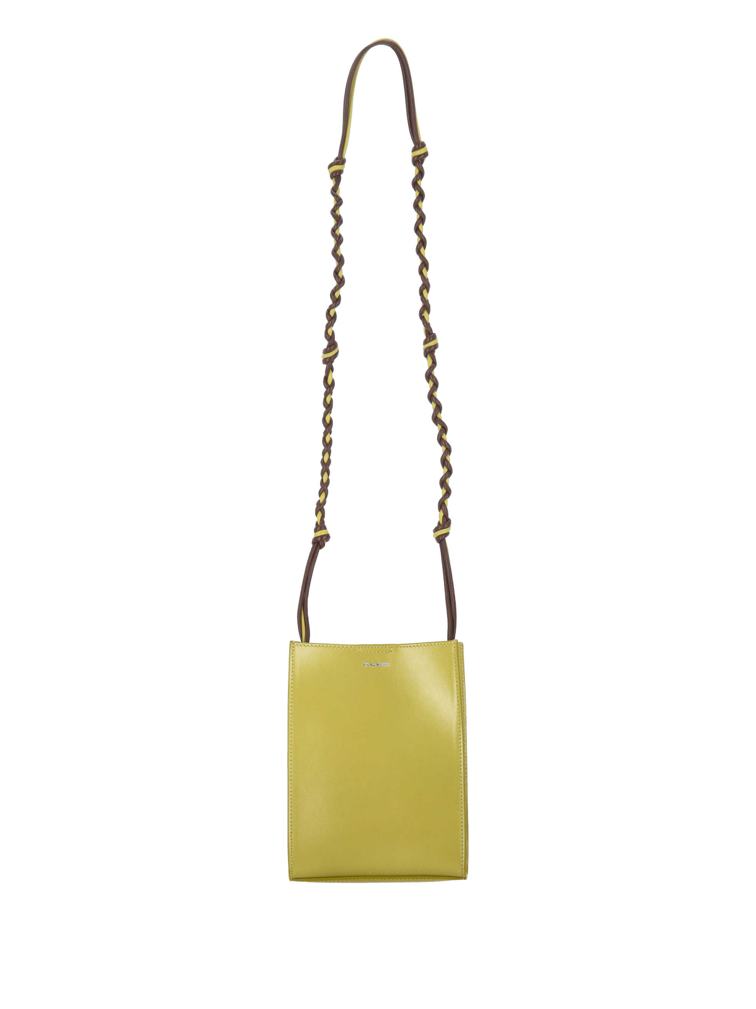 [Jil Sander] Cross body bag FW26 J07WG0001P9319327