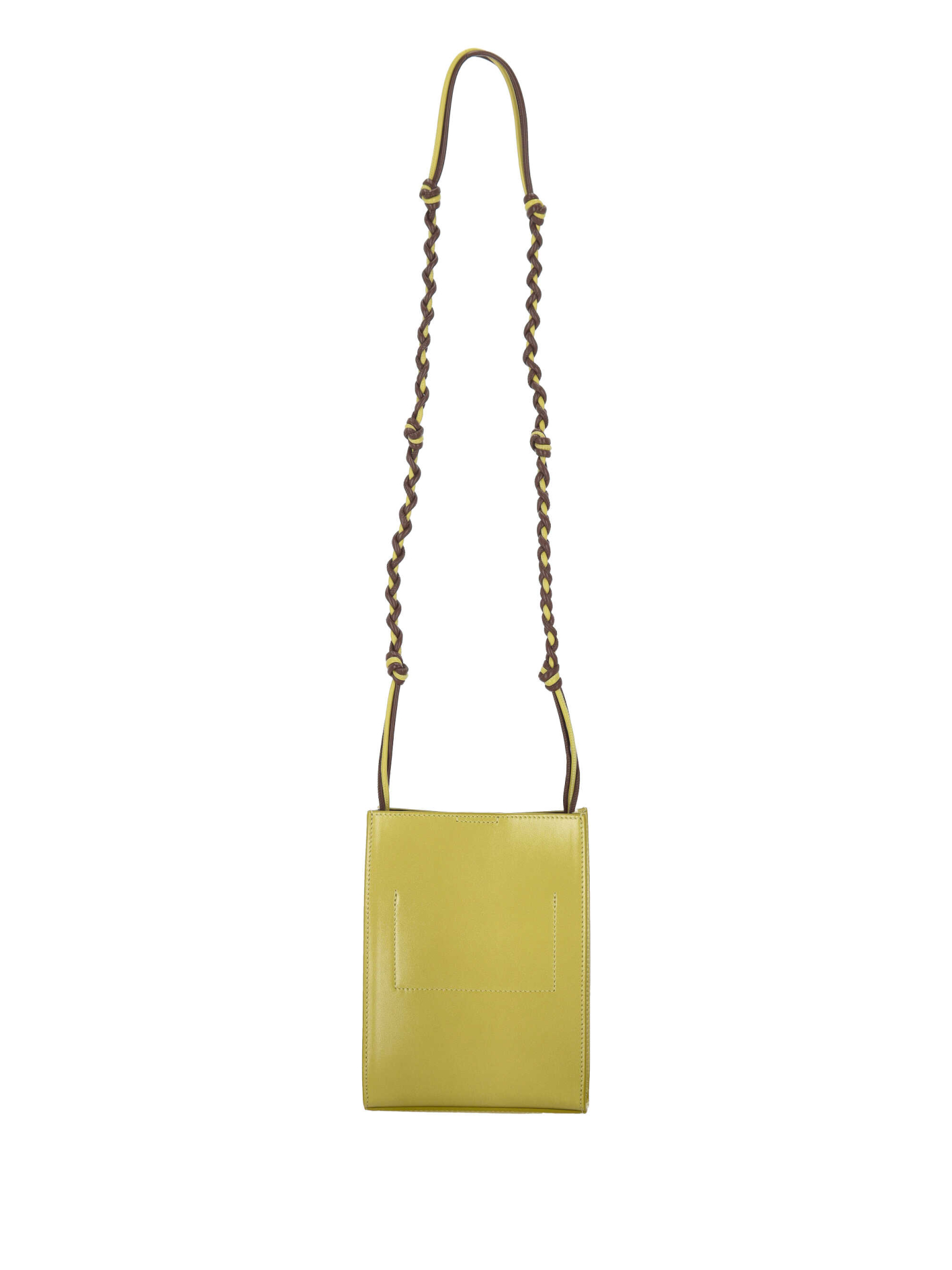 [Jil Sander] Cross body bag FW26 J07WG0001P9319327