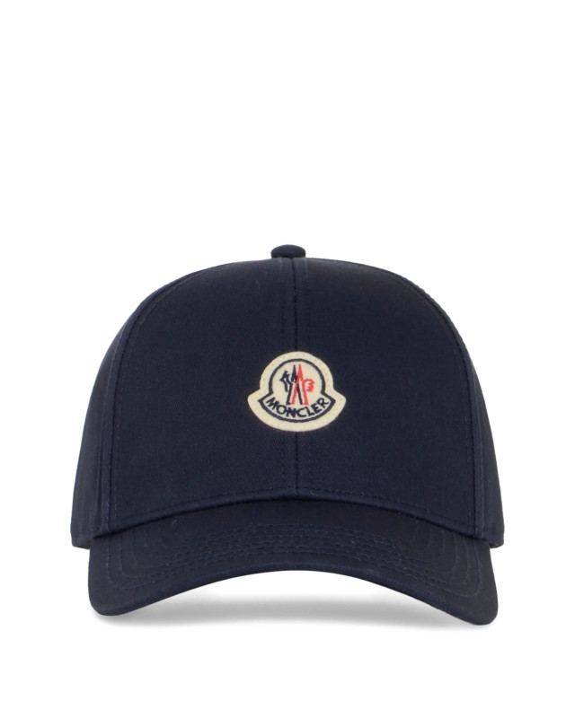 [Moncler] Cap FW26 913B000-3704863778