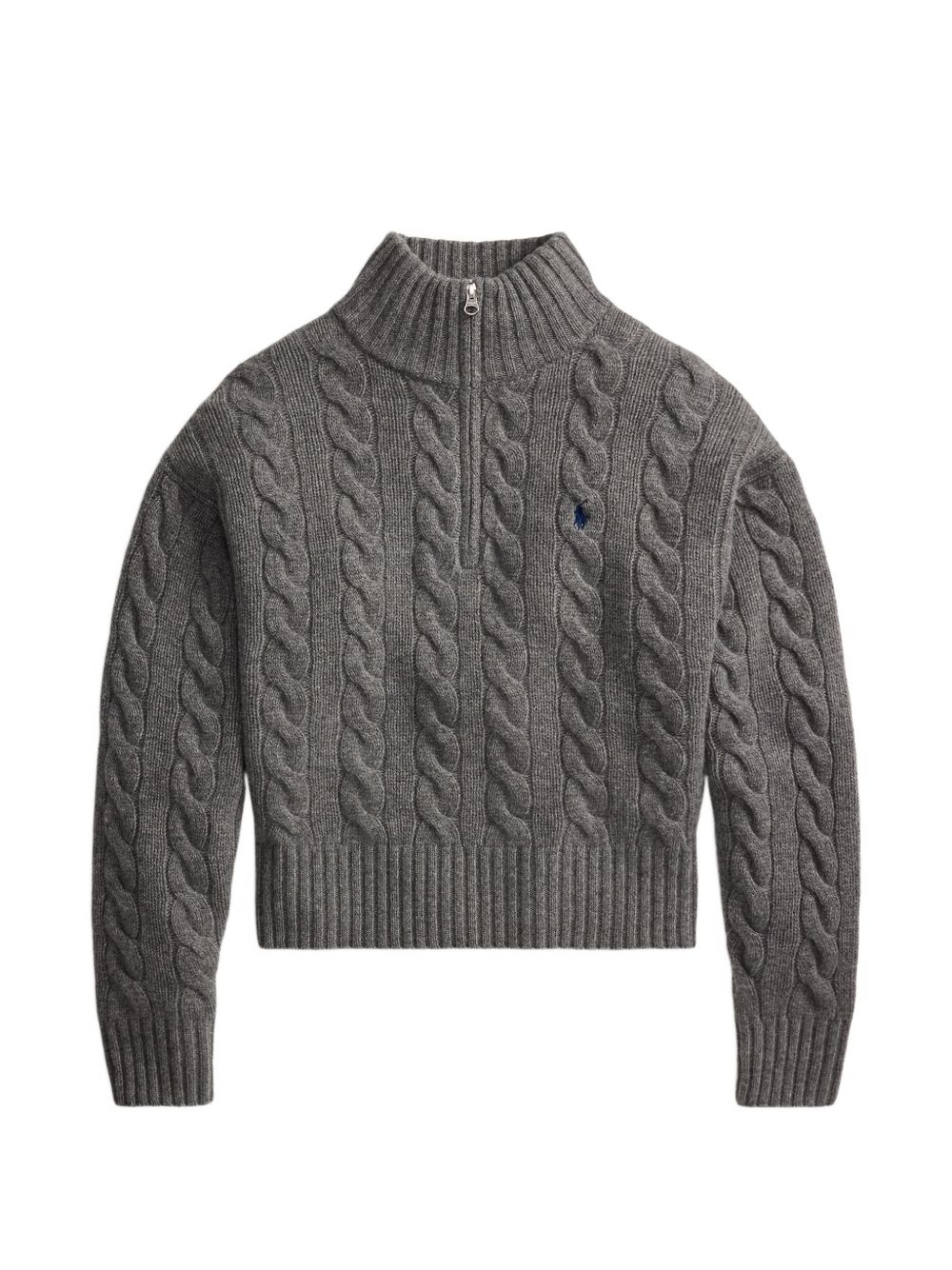 [Polo Ralph Lauren] Knitwear FW26 211972130 501