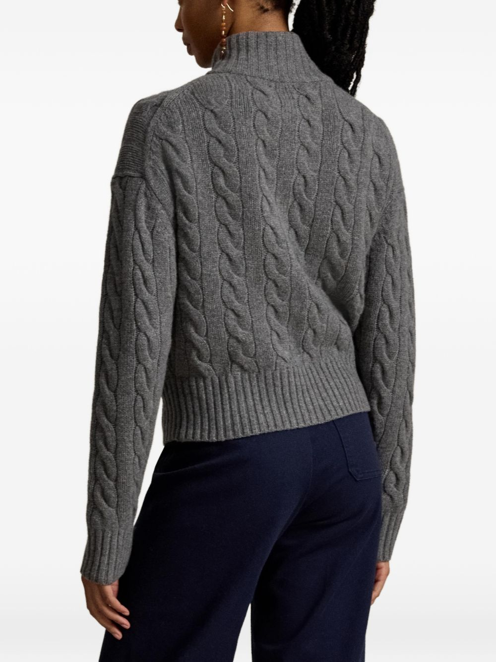 [Polo Ralph Lauren] Knitwear FW26 211972130 501