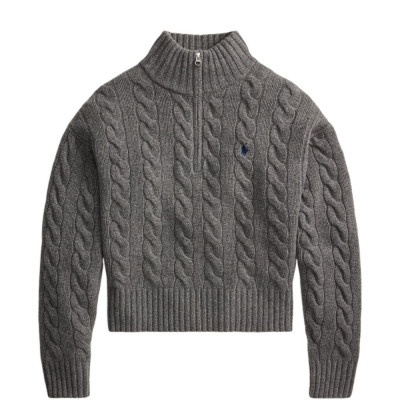 [Polo Ralph Lauren] Knitwear FW26 211972130 501