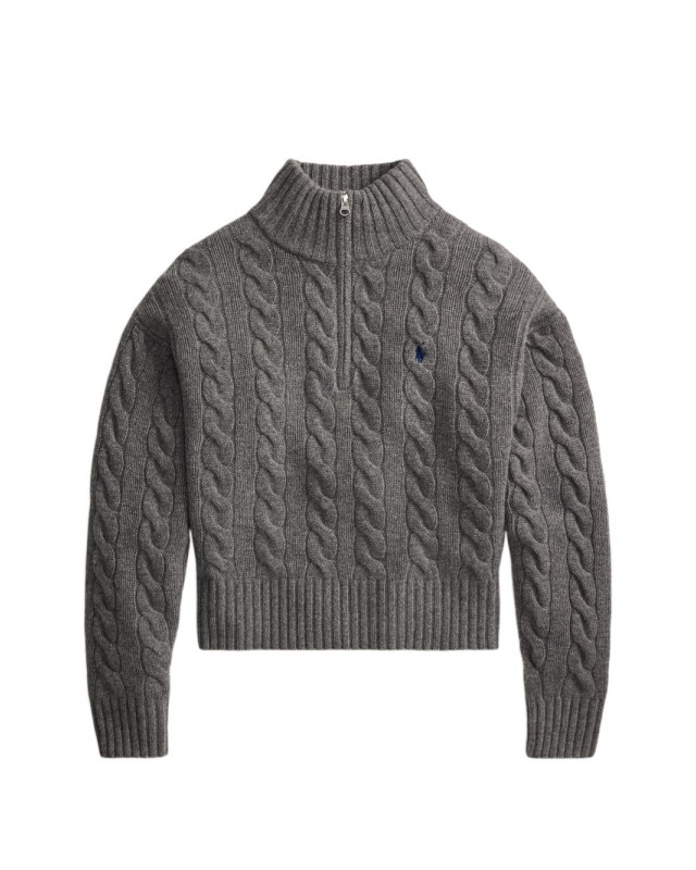 [Polo Ralph Lauren] Knitwear FW26 211972130 501