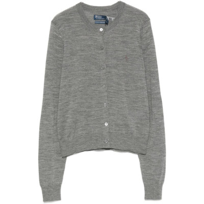 [Polo Ralph Lauren] Knitwear FW26 211A99832 002