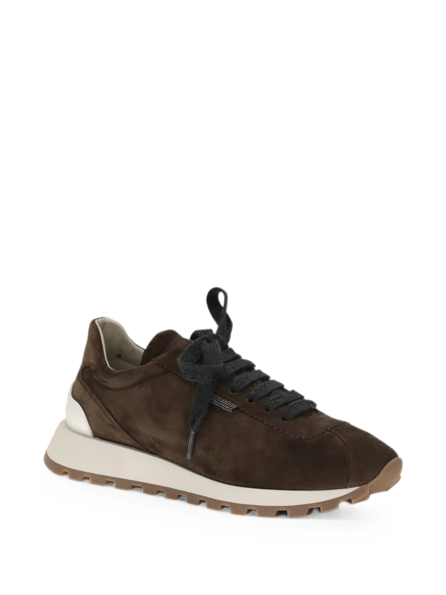 [Brunello Cucinelli] Sneakers FW26 MZSFG2110C9885