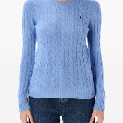 [Polo Ralph Lauren] Knitwear FW26 211971865 004