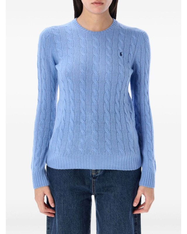 [Polo Ralph Lauren] Knitwear FW26 211971865 004