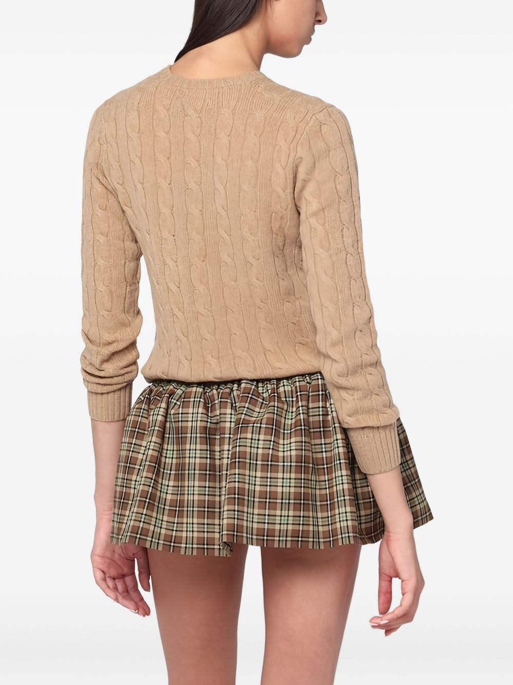 [Polo Ralph Lauren] Knitwear FW26 211971865 002