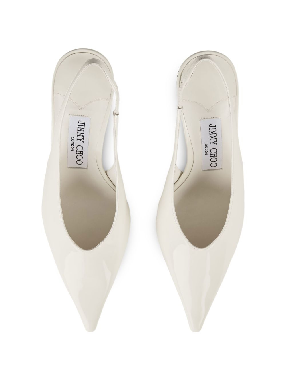 [Jimmy Choo] Sandals FW26 ISA80PATLATTE