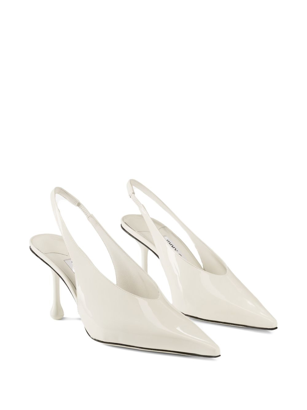 [Jimmy Choo] Sandals FW26 ISA80PATLATTE