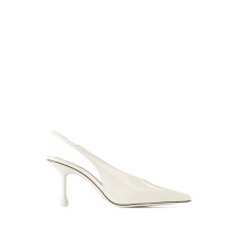 [Jimmy Choo] Sandals FW26 ISA80PATLATTE