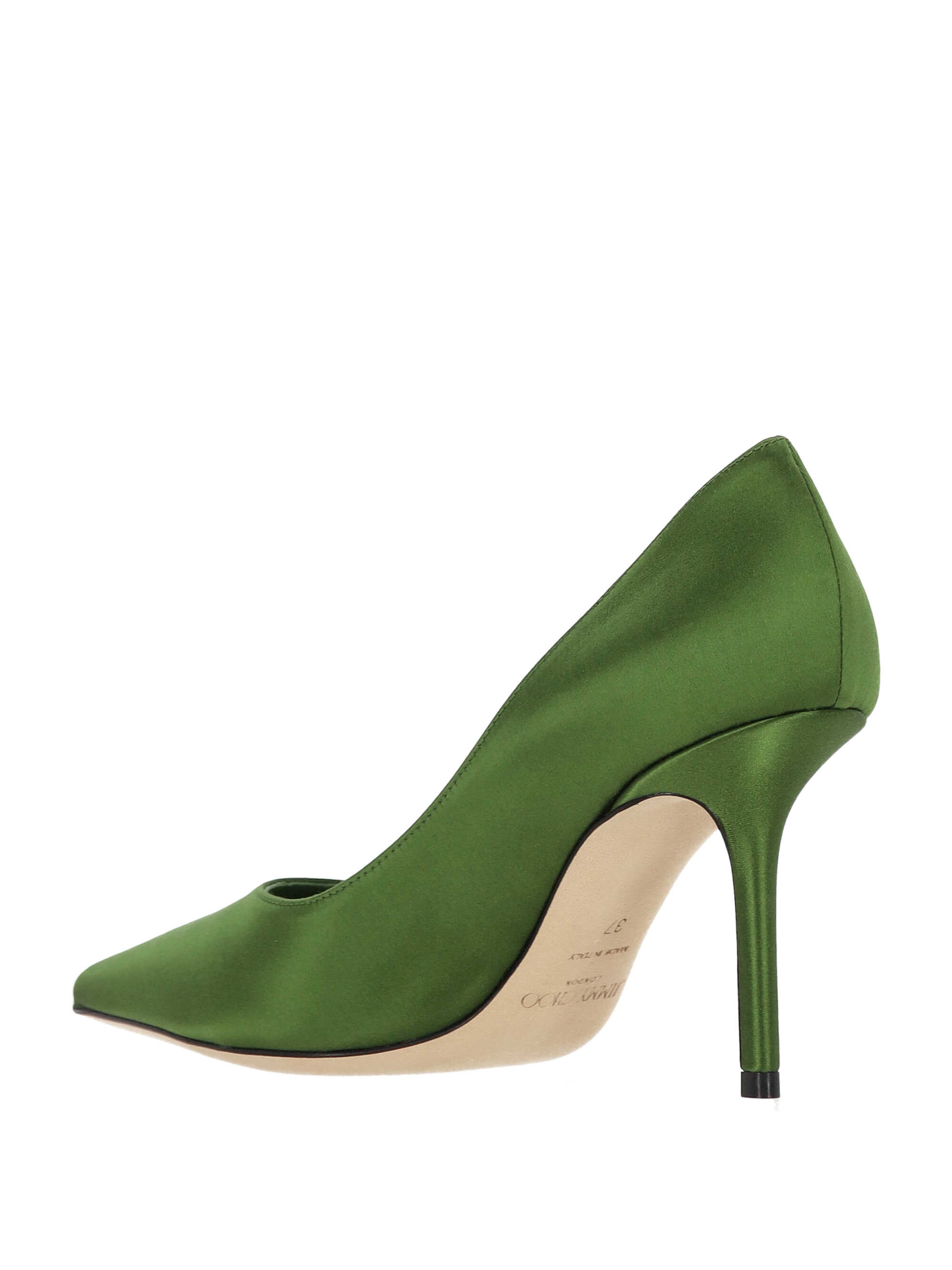 [Jimmy Choo] Pumps FW26 LOVE85SATCLOVER