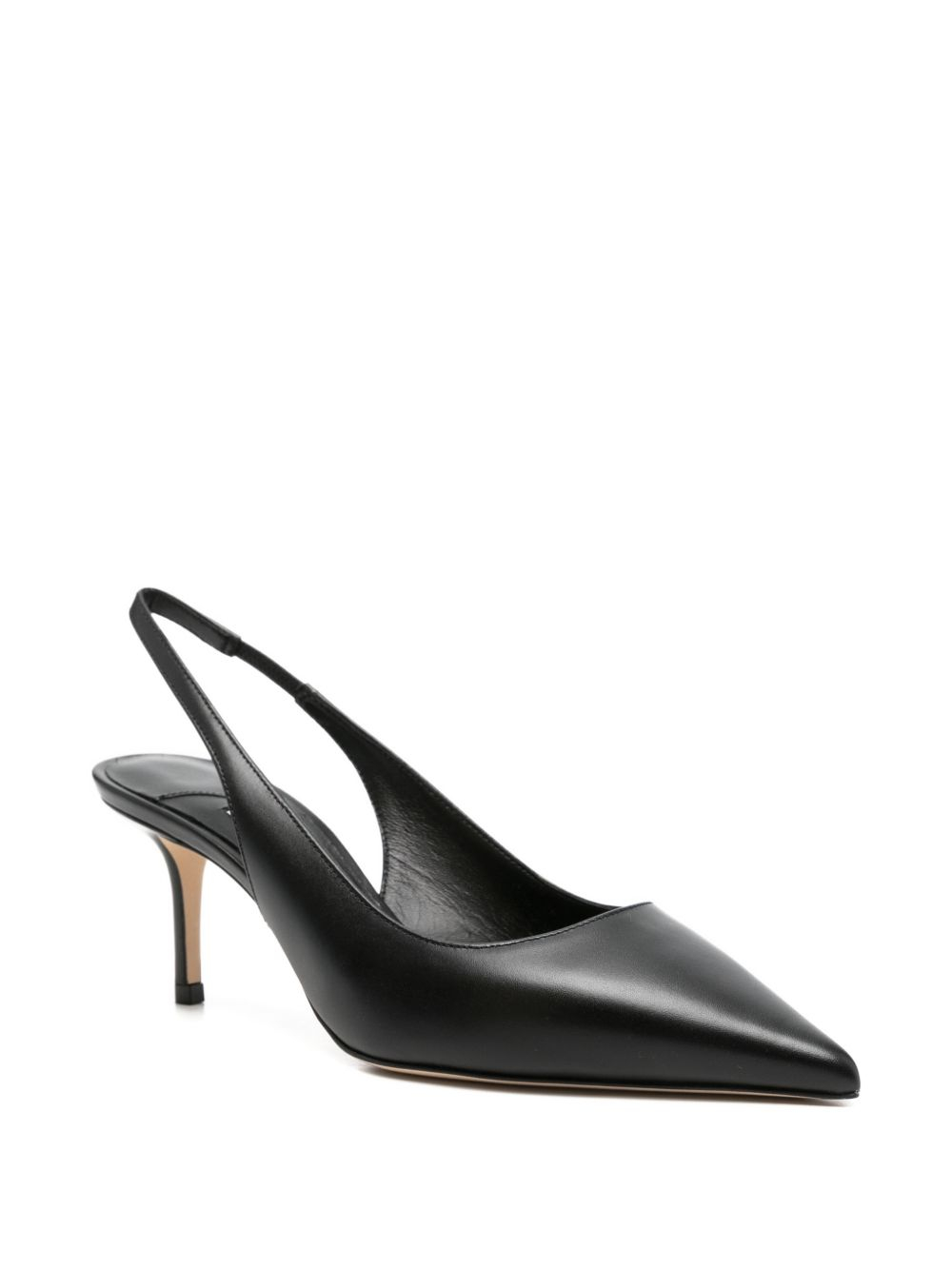 [Jimmy Choo] Sandals FW26 LOVESB65CLFBLACK