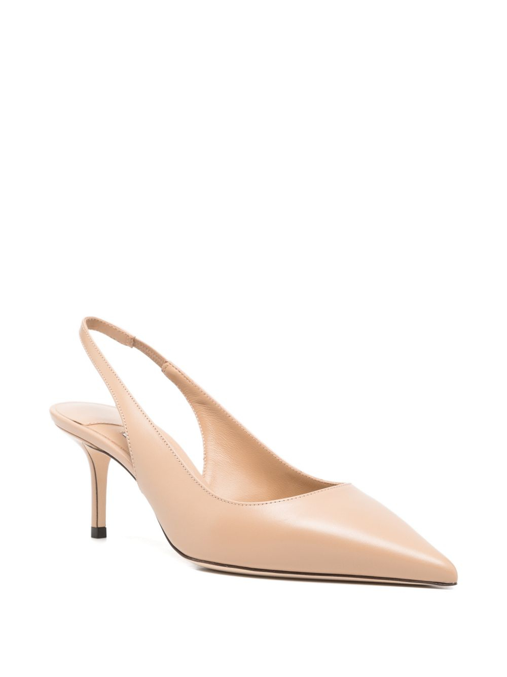 [Jimmy Choo] Sandals FW26 LOVESB65CLFCHAI