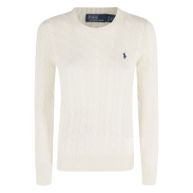 [Polo Ralph Lauren] Knitwear FW26 211971865 001