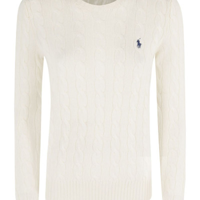 [Polo Ralph Lauren] Knitwear FW26 211971865 001