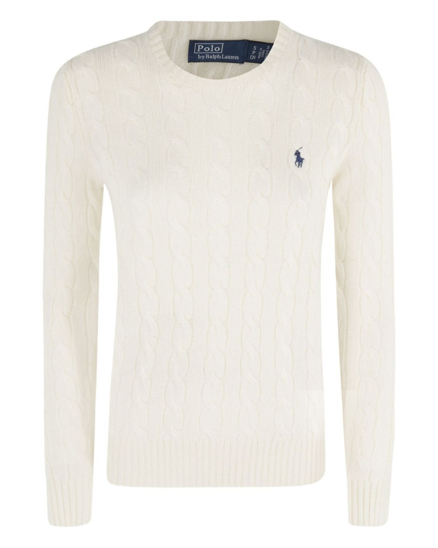 [Polo Ralph Lauren] Knitwear FW26 211971865 001