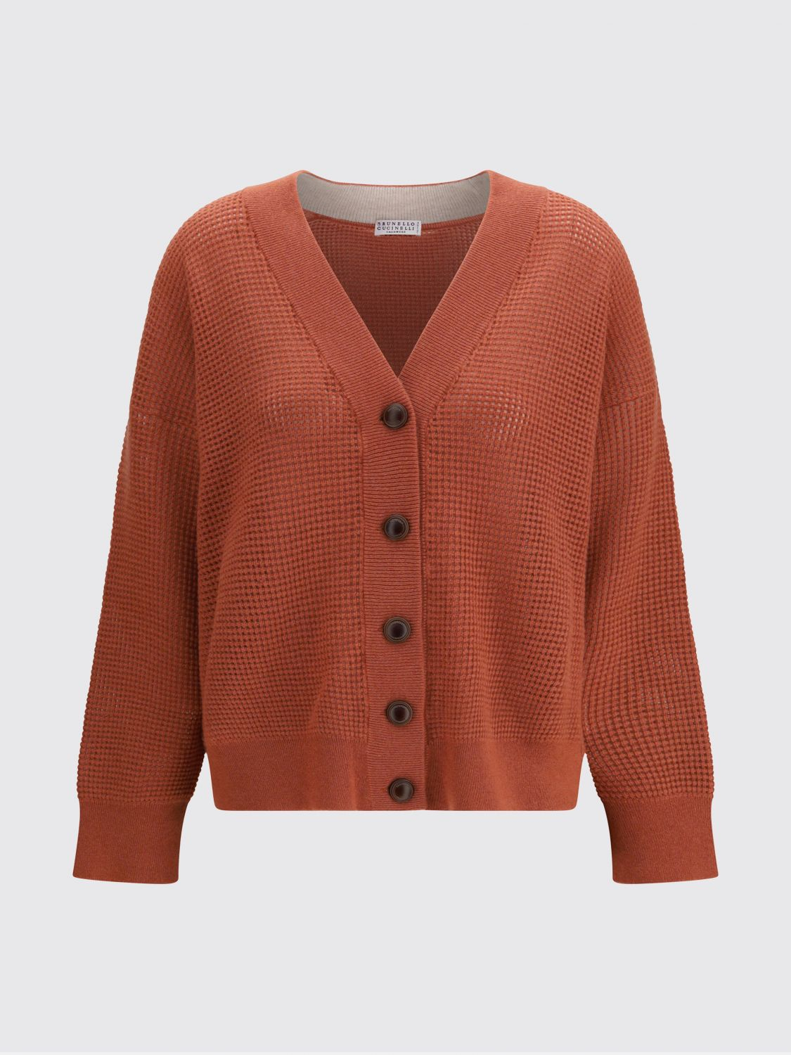 [Brunello Cucinelli] Knitwear SS26 M12205106 CPD81