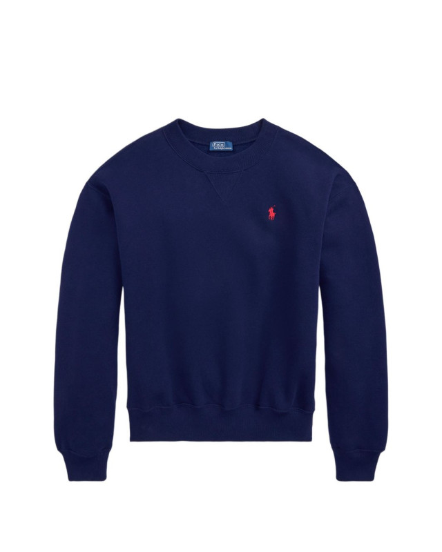 [Polo Ralph Lauren] Knitwear FW26 211971697 002