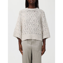 [Brunello Cucinelli] Knitwear SS26 MEA371100 CLY85