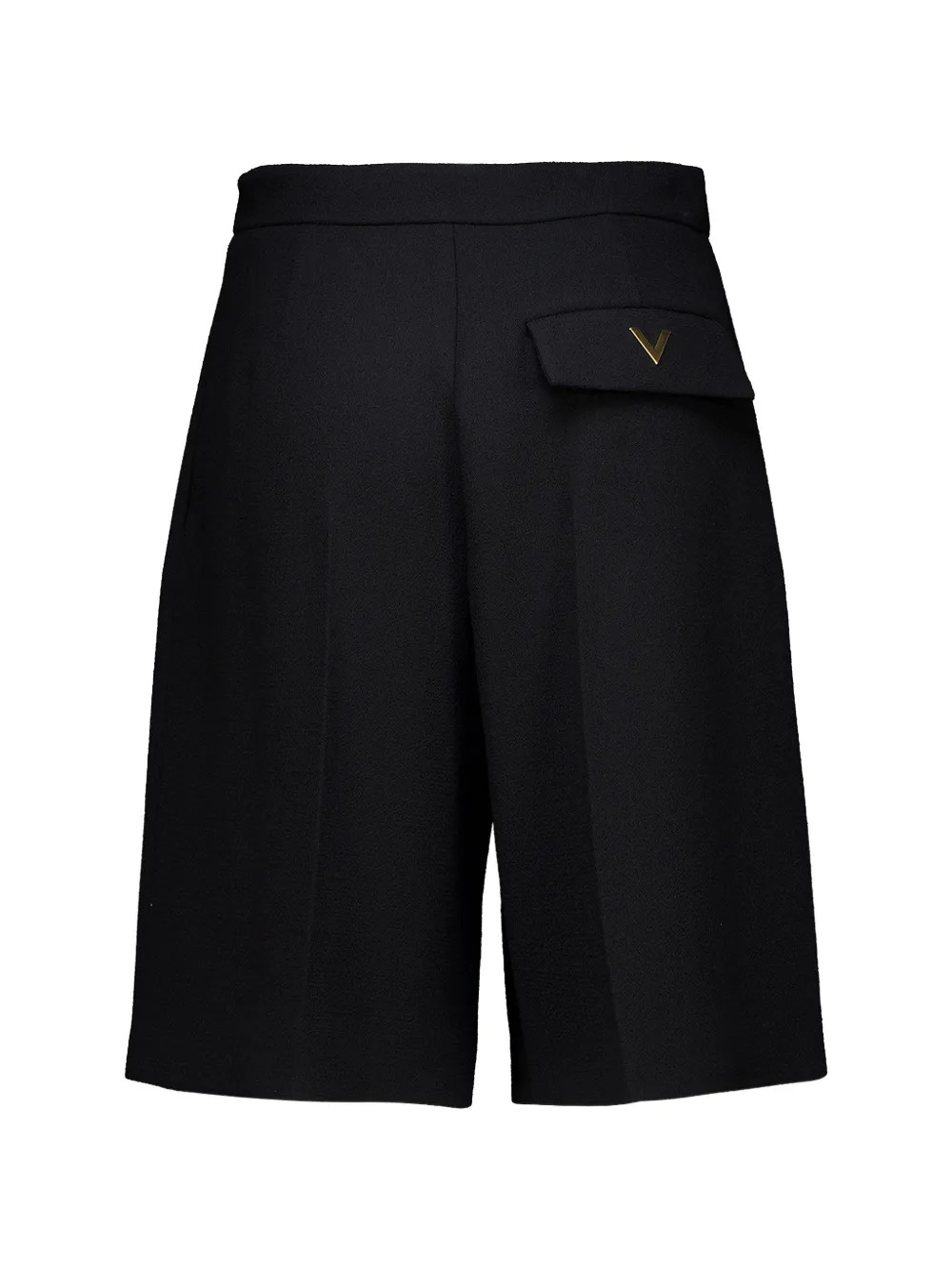 [Valentino Garavani] Shorts FW26 9B3RD0Q19Q00NO