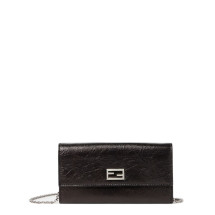 [Fendi] Wallet FW26 8M0596B14MF0QA1
