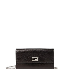 [Fendi] Wallet FW26 8M0596B14MF0QA1