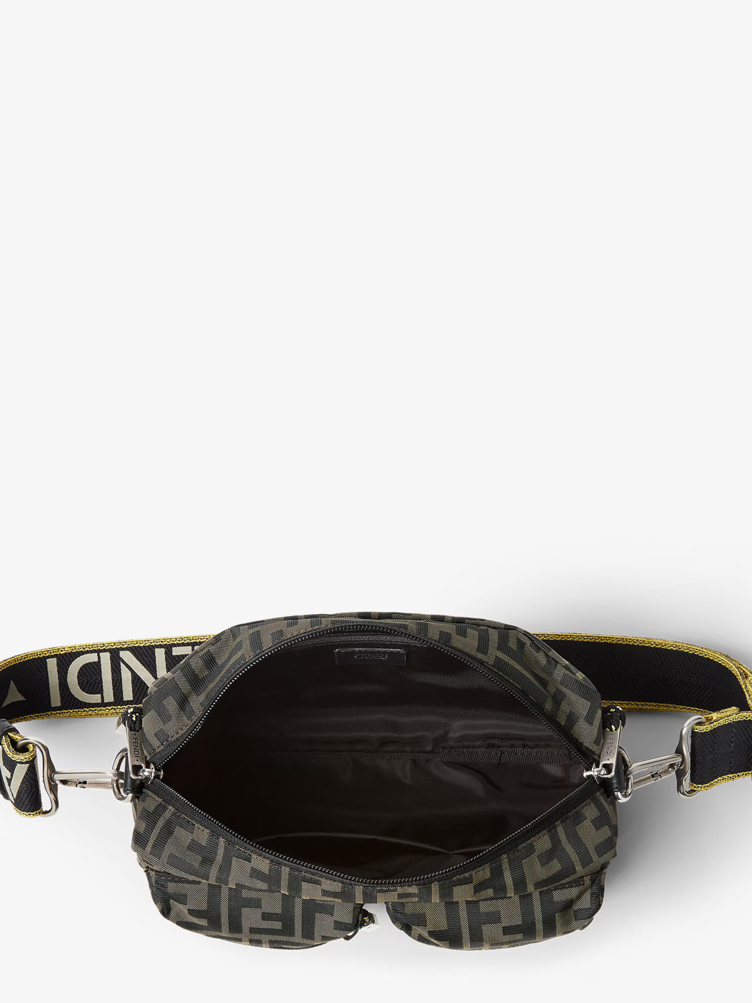 [Fendi] Shoulder bag FW26 7VA695B12NF1PR4