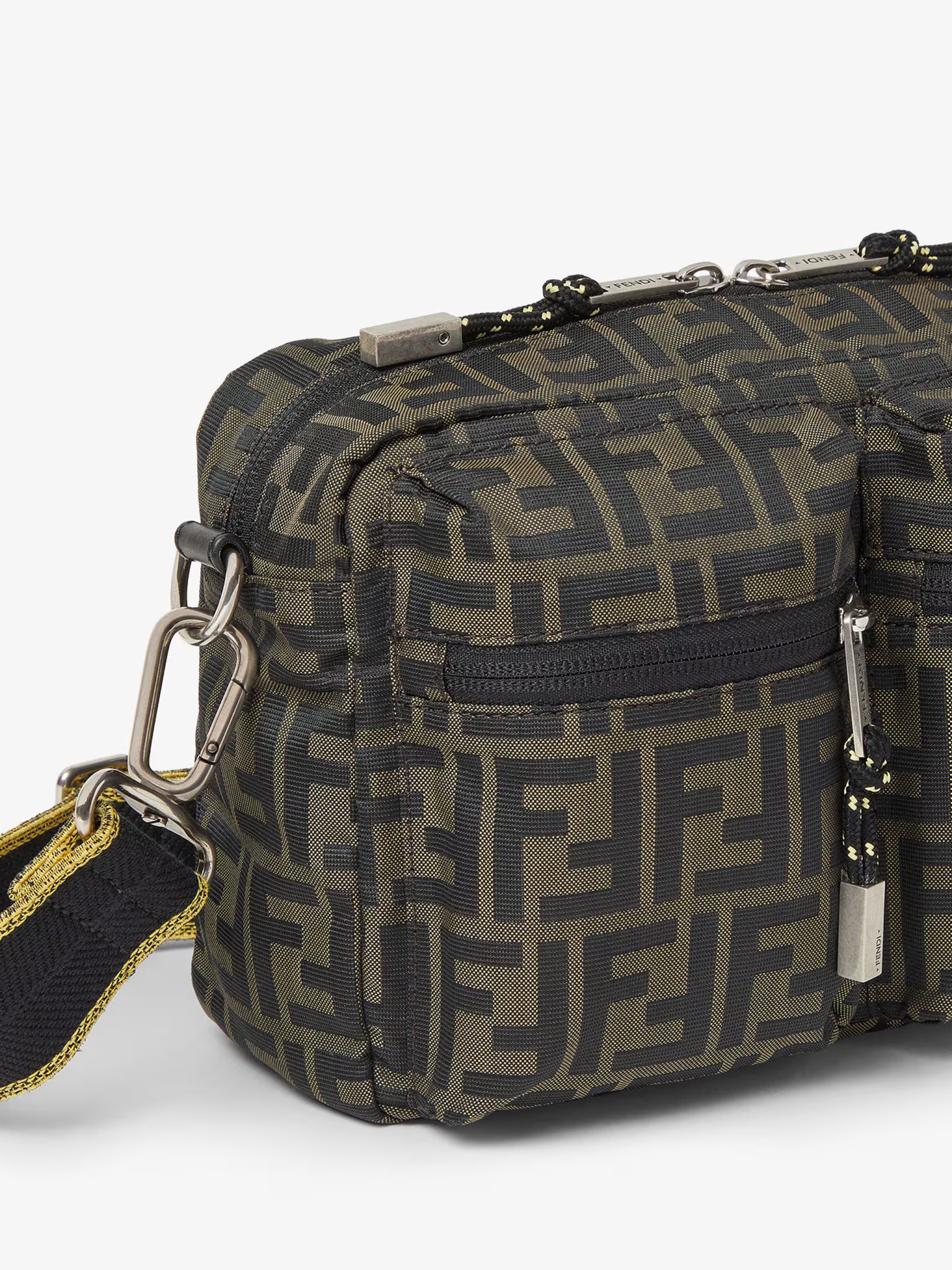 [Fendi] Shoulder bag FW26 7VA695B12NF1PR4