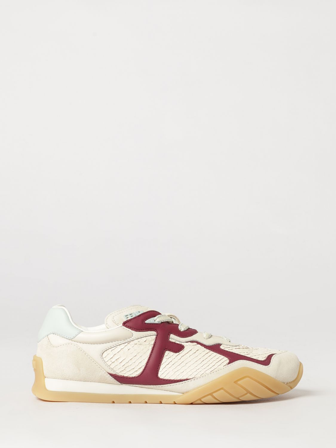 [Fendi] Sneakers FW26 8E9017AY2S F1WQO