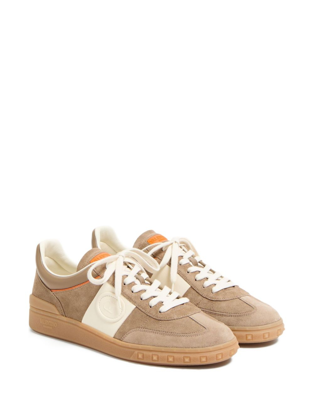 [Valentino Garavani] Sneakers FW26 YS0H77LALBSB