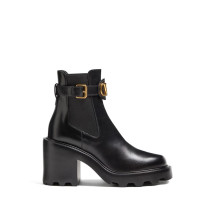 [Valentino Garavani] Ankle Boots FW26 WS0KY9BEK0NO