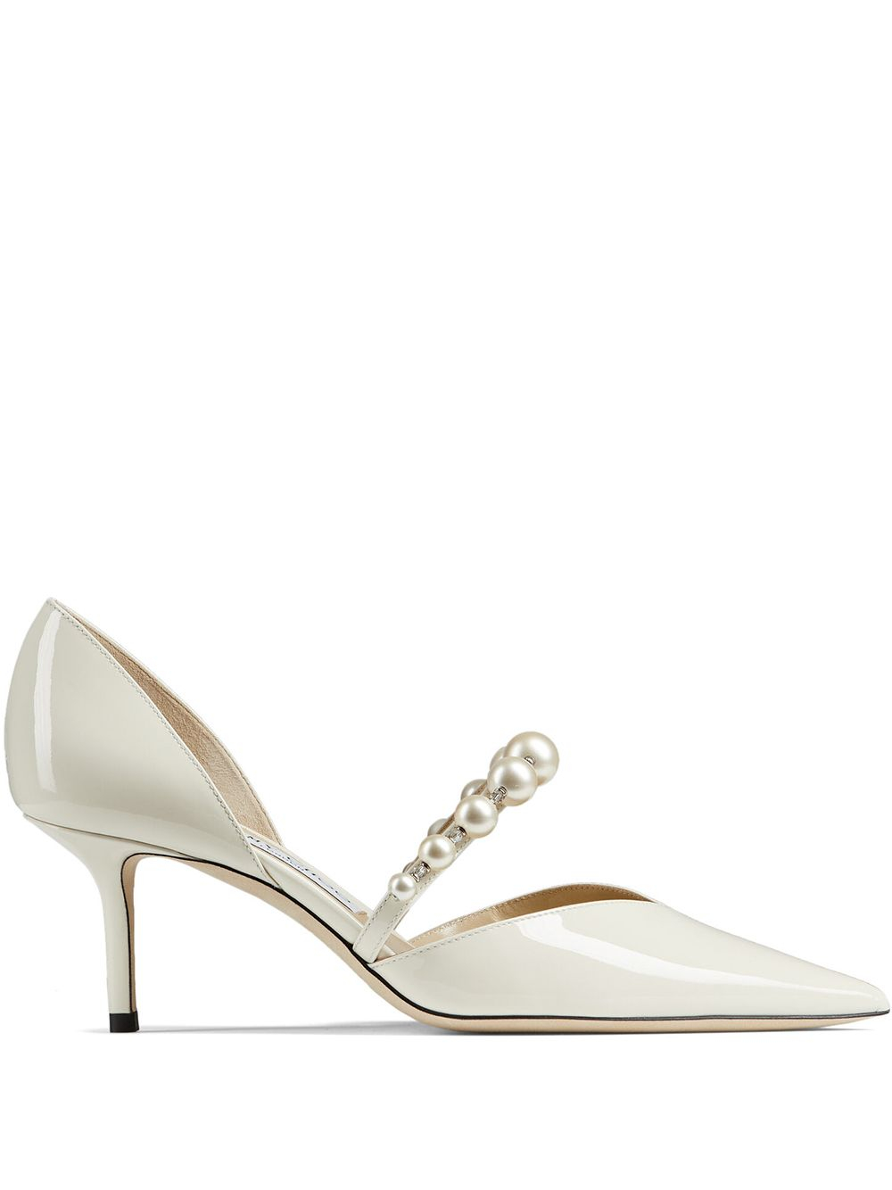 [Jimmy Choo] Pumps FW26 AURELIE65XKMLW