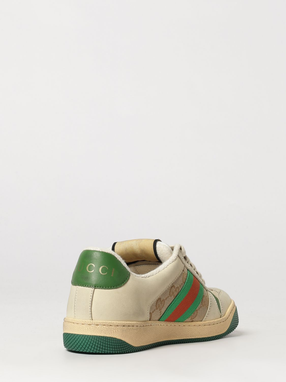 [Gucci] Sneakers FW26 5704439Y920 9666