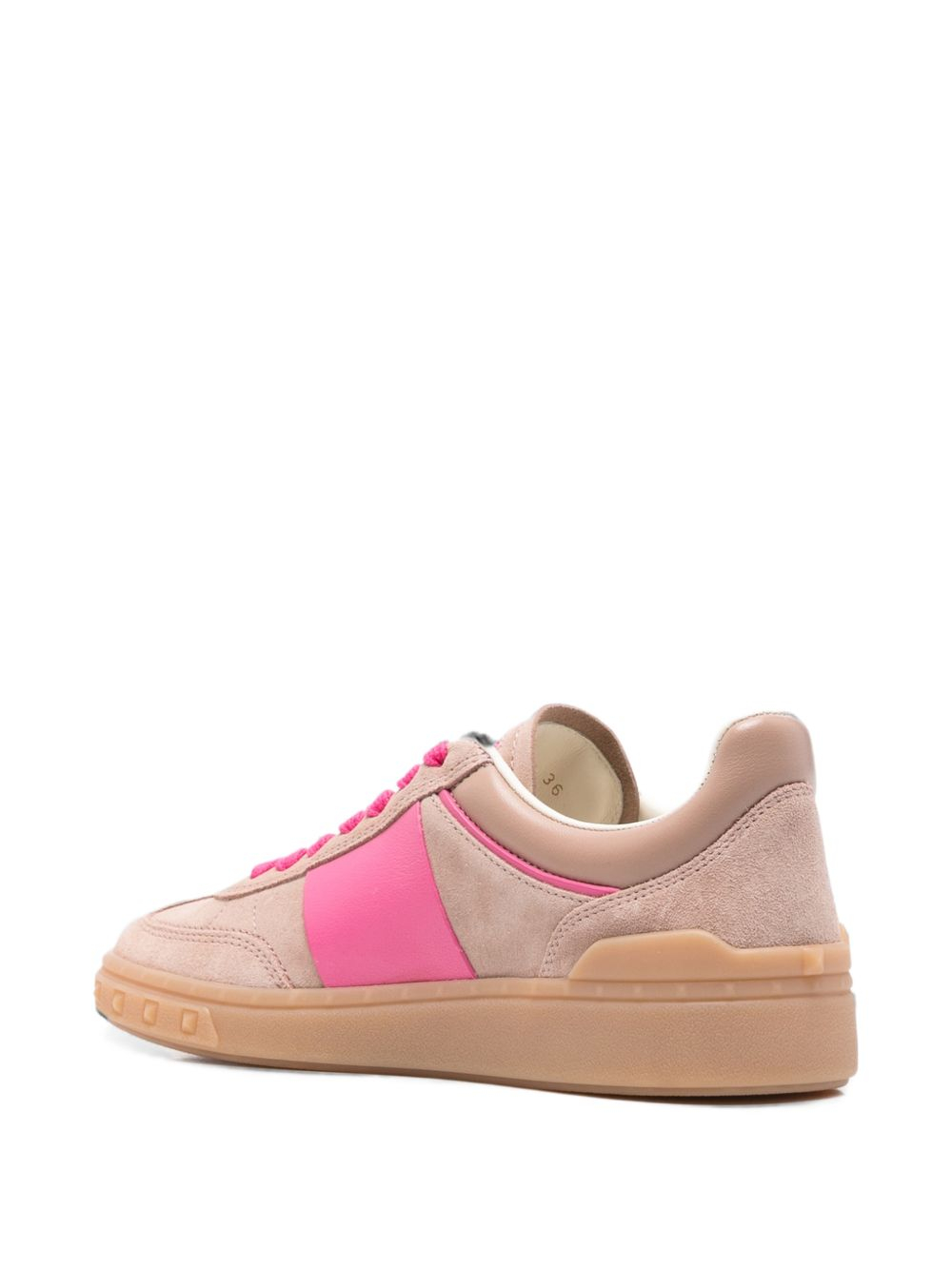 [Valentino Garavani] Sneakers FW26 WS0IL9LAL3EC