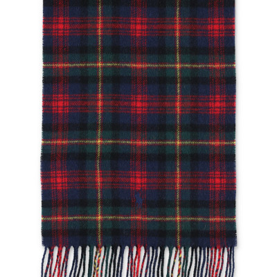 [Polo Ralph Lauren] Scarf FW26 449959354014