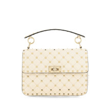 [Valentino Garavani] Shoulder bag FW26 WB0122NAPI16