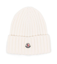 [Moncler] Beanie FW26 3B00036A9327030